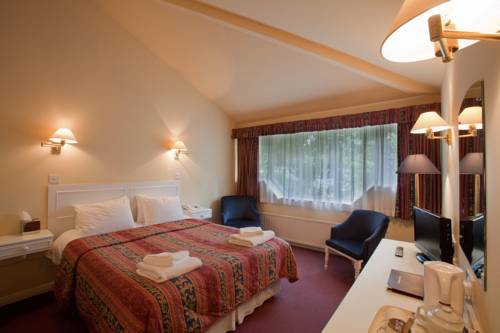 Beeches Hotel & Victorian Gardens Norwich Exterior foto